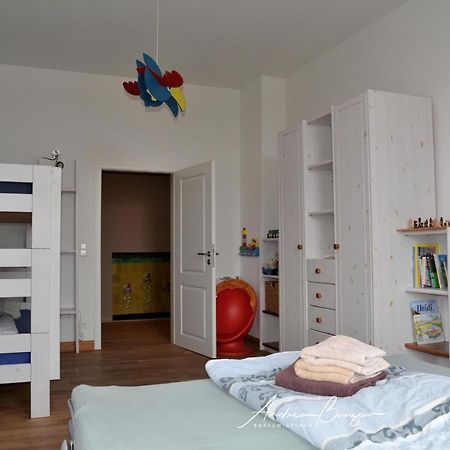 Villa-Emilie-Wohnung-Augustine Боркум Экстерьер фото
